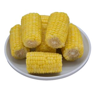 Corn Cobbette | Styled