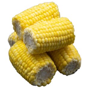 Corn Cobbette | Raw Item