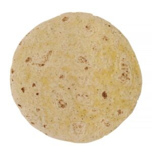 TORTILLA WRP GARL&HERB 12" 6-12CT | Raw Item