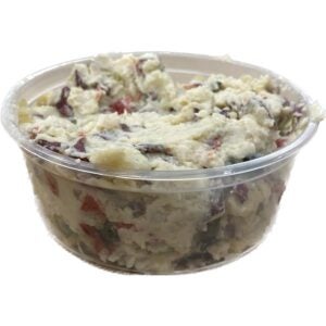 Redskin Potato Salad | Packaged