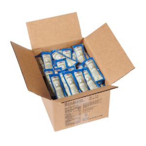 Mayonnaise Packets | Packaged