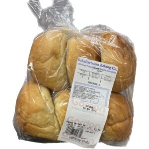 Kaiser Roll | Packaged