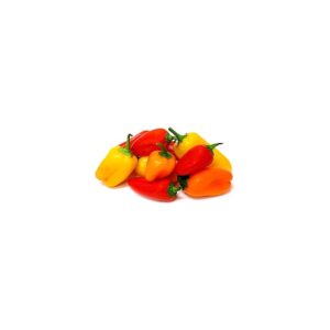 Mini Sweet Peppers | Packaged