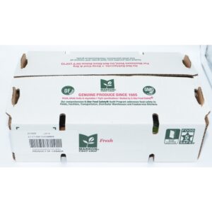 CUCUMBER ENG 4-1CT | Corrugated Box