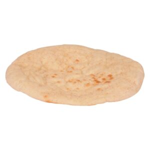 Pita Bread | Raw Item