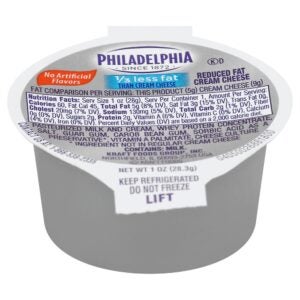 Cream Cheese | Packaged