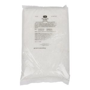 White Cake Mix | Packaged