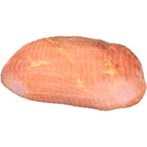 Honey-Cured Ham | Raw Item