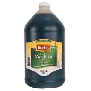 Imitation Vanilla Extract | Packaged