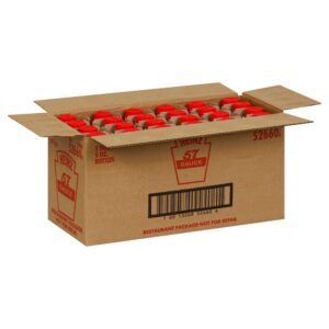 Steak Sauce | Packaged