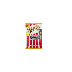 Cajun Crawtor Kettle Chips | Packaged