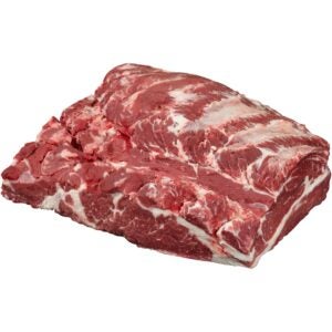 Beef Chuck Roll | Raw Item