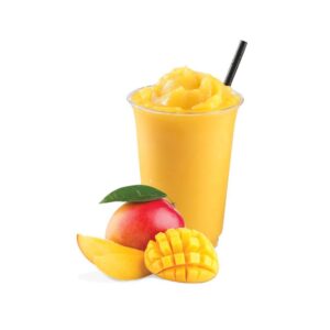 Mango Drink Mix | Styled