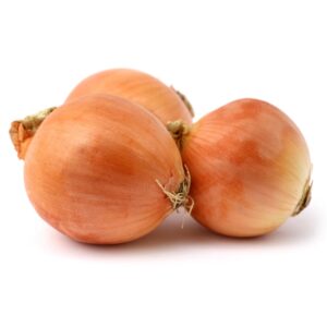 ONION SPANISH SUPER COLOSS 50# MRKN | Raw Item