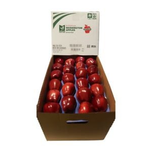 Red Delicious Apples | Packaged