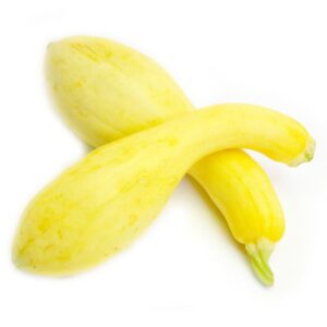 Yellow Squash | Raw Item