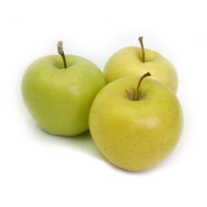 Golden Delicious Apples | Raw Item