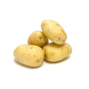 Potato Yukon Gold Size A 1- 50# | Raw Item