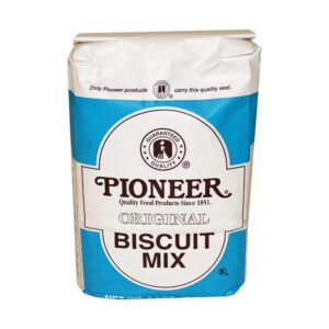 Original Biscuit Mix | Packaged