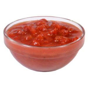 Diced Tomatoes in Juice | Raw Item