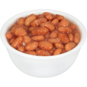 Pinto Beans in Water | Raw Item