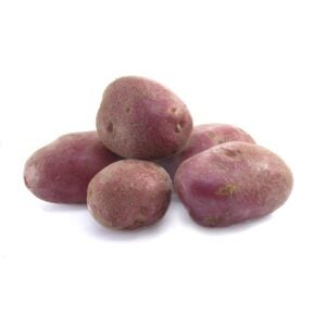 Red Potatoes | Raw Item