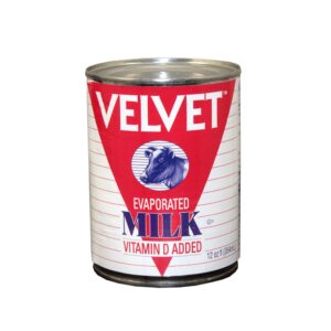 Evaporated Milk | Packaged