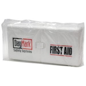 First Aid Bandage Kit | Packaged