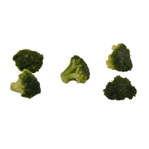 Broccoli Florets, IQF | Raw Item