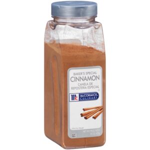 Cinnamon Spice | Packaged