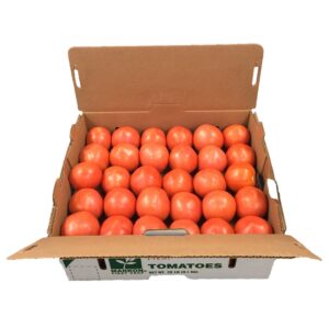 Tomatoes | Packaged