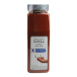 Spanish Paprika Spice | Packaged