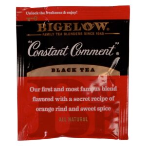 Constant Commet Tea | Packaged