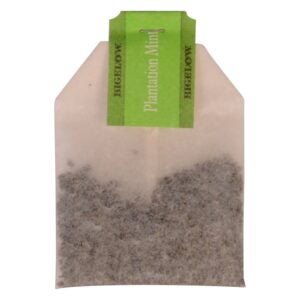 Plantation Mint Black Tea | Raw Item