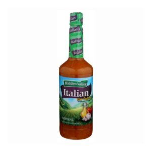 Reduced Calorie Italian Dressing | Packaged