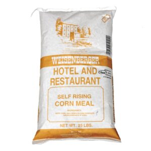 Corn Meal | Packaged