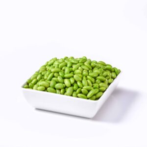 Shelled Edamame | Raw Item