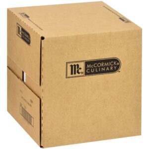 Ground Ancho Chile Pepper | Corrugated Box