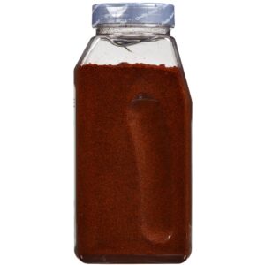 Ground Ancho Chile Pepper | Styled