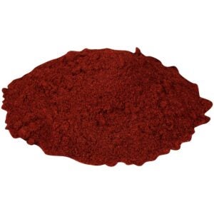 Ground Ancho Chile Pepper | Raw Item