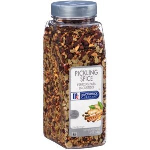 SPICE PICKLING 12Z MCORM | Packaged