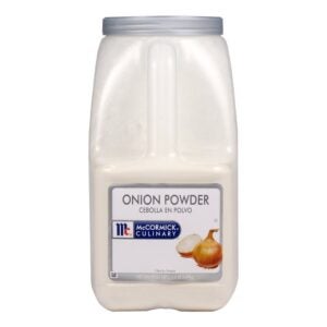 Onion Powder Spice | Packaged