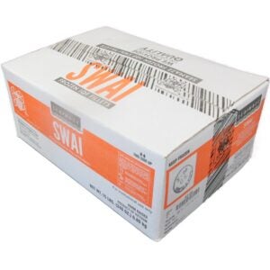 5-7 oz. Swai Fillets | Corrugated Box