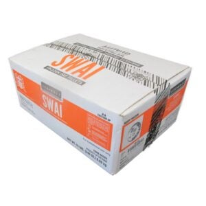 7-9 oz. Swai Fillets | Corrugated Box