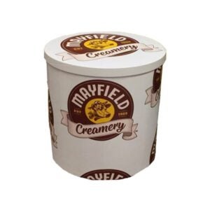 Premium Vanilla Ice Cream | Packaged