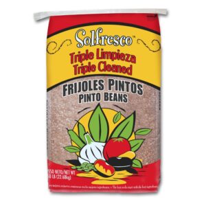 Pinto Beans | Packaged