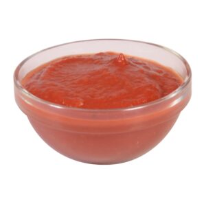 Tomato Sauce | Raw Item