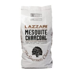 CHARCOAL MESQUITE LUMP | Packaged