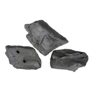 CHARCOAL MESQUITE LUMP | Raw Item