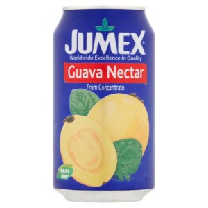 NECTAR GUAVA 12-16.9FLZ JUMEX | Packaged